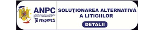 ANPC – Soluționarea alternativă a litigiilor (SAL)