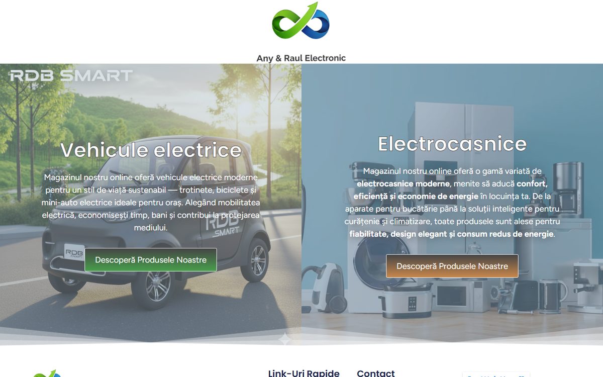 Captură ARelectro